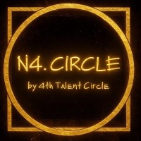 No.4 Circle