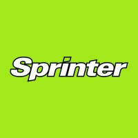 SPRINTER