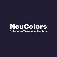 COMERCIAL NOU COLORS SL
