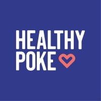 Healthy Poke