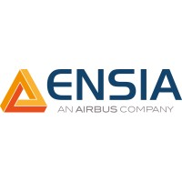 Ensia, an Airbus Company