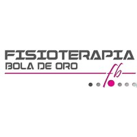 FISIOTERAPIA BOLA DE ORO