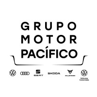 Grupo Motor Pacífico