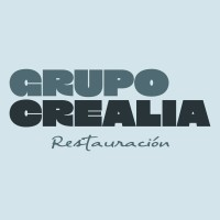 GRUPO CREALIA RESTAURACION
