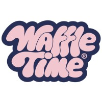 Waffle Time