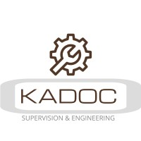KADOC SUPERVISION & ENGINEERING