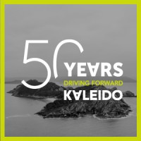 KALEIDO, Ideas & Logistics