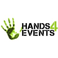 HANDS FOR EVENTS