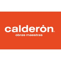 Construcciones Calderón