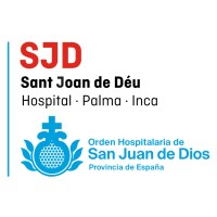 Hospital Sant Joan de Deu - Palma - Inca