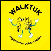 Walktuk
