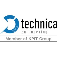 Technica Engineering Spain