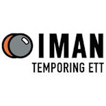 IMAN TEMPORING