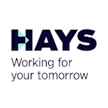 HAYS Working for your Tomorrow