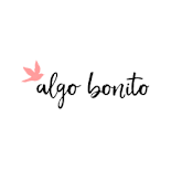 ALGO BONITO
