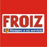 DISTRIBUCIONES FROIZ