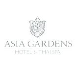 Asia Gardens Hotel & Thai SPA, a Royal Hideaway Hotel.
