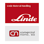 Comercial Nonó/ Linde
