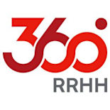360 Recursos Humanos ETT S.L.