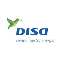 Grupo DISA