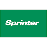 SPRINTER MEGACENTROS DEL DEPORTE