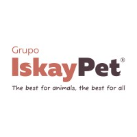 Grupo IskayPet (Tiendanimal, Kiwoko, Kivet, Clinicanimal)