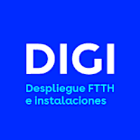 DIGI INSTALAC & FTTH