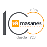 MASANÉS SERVINDUSTRIA, S.A.