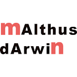 MALTHUS DARWIN