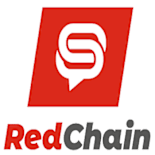 Red Chain Vodafone