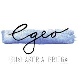 EGEO SUVLAKERIAGRIEGA