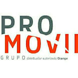 GRUPO PROMOVIL