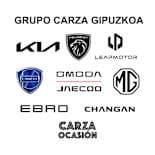 GRUPO CARZA GIPUZKOA