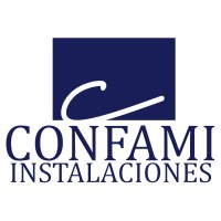 Confami Instalaciones