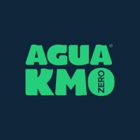AGUA KMZERO