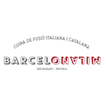 Restaurant Barcelona Milano