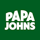 PAPA JOHN'S PIZZA