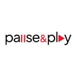PAUSE&PLAY