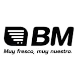 BM Supermercados