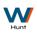W Hunt