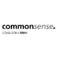 Commonsense RRHH
