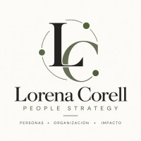People Strategy Lorena Corell