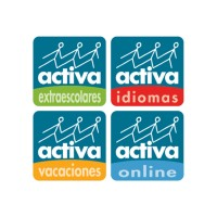 Actividades Formativas (Activa)