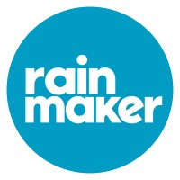Rainmaker - Mahdollisuus menestyä