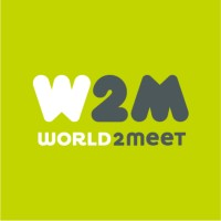 W2M WORLD2MEET