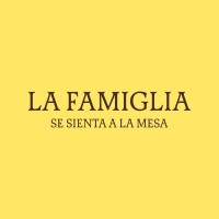 La Mafia se sienta a la mesa